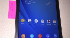 Mint
													Samsung Galaxy Tab E 8.0 - T-Mobile, Black, 32 GB, SM-T377T, photo 1 of 6