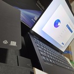 Mint HP Omnibook Laptop