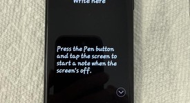 Mint
													Samsung Galaxy S22 Ultra - Unlocked, Graphite, 256 GB, 12 GB, SM-S908U1, photo 4 of 13