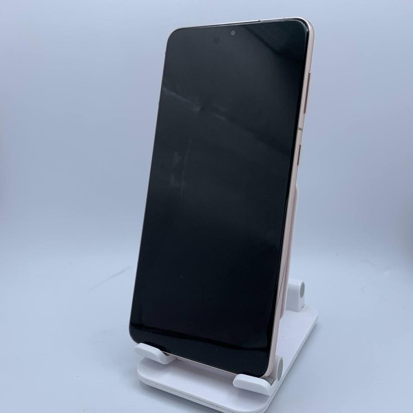 Samsung Galaxy S21 Plus 5G - Unlocked, 256 GB, Red, 8 GB, SM-G996U1