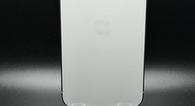 Good
													Apple iPhone 12 Pro - Unlocked, Silver, 256 GB, A2341, photo 1 of 7