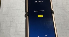 Good
													Motorola Razr 2 5G - Unlocked, Gold, 256 GB, 8 GB, XT2071-3, photo 1 of 13
