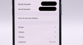 Good
													Apple iPhone 14 Pro - Unlocked, Purple, 256 GB, A2650, photo 2 of 10