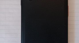 Fair
													Samsung Galaxy Xcover Pro - Verizon, Black, 64 GB, 4 GB, SM-G715U, photo 3 of 3