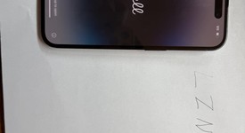 Good
													Apple iPhone 14 Pro - Unlocked, Black, 128 GB, A2650, photo 1 of 5