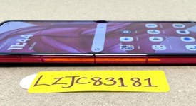 Good
													Motorola Razr Plus (2024) - Unlocked, Pink, 256 GB, 12 GB, photo 3 of 15