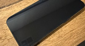 Good
													Apple iPhone 14 Pro - Unlocked, Black, 256 GB, A2650, photo 4 of 8