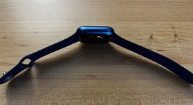 Good
													Apple Watch Series 7 41mm - Blue, A2473 - GPS, Aluminum, photo 5 of 9