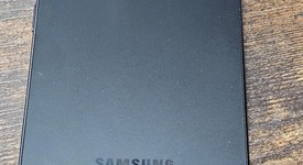 Good
													Samsung Galaxy S23 - Unlocked, Green, 128 GB, 8 GB, SM-S911U1, photo 3 of 4