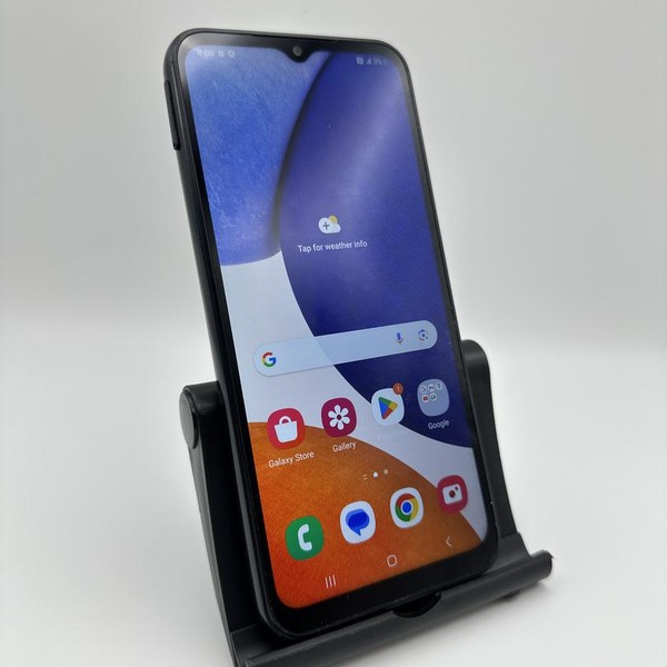 Samsung Galaxy A14 5G - AT&T, 64 GB, Black, 4 GB