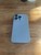 Good Apple iPhone 15 Pro - Unlocked, Natural, 256 GB, A2848