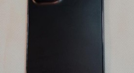 Good
													Samsung Galaxy A53 5G - Spectrum, Black, 128 GB, 6 GB, photo 4 of 4