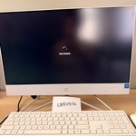 Mint HP All-In-One