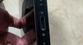 Good
													Apple iPhone 13 - Unlocked, Midnight, 128 GB, A2482, photo 4 of 9