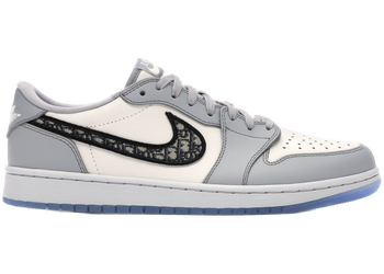Jordan 1 Retro Low Dior for sale