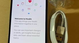 Fair
													Apple iPhone 12 - Unlocked, Black, 64 GB, A2172, photo 2 of 8