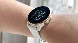 Mint
													Garmin Venu 2 Plus - Gold, photo 1 of 3