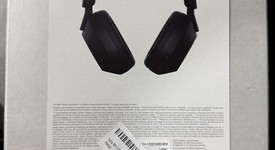 New
													Sony WH-1000XM5 - Black, photo 3 of 5