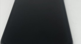 Mint
													Apple iPhone X - Unlocked, Gray, 256 GB, A1865, photo 3 of 11