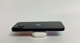 Good
													Apple iPhone 13 - Unlocked, Midnight, 128 GB, A2482, photo 4 of 9