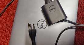 Good
													Dell XPS 13 9315 (2022) - I7, Gray, 512 GB, 16 GB, FHD+ Non-Touch, photo 3 of 8