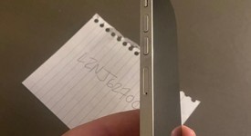 Good
													Apple iPhone 13 Pro Max - Verizon, Silver, 256 GB, A2484, photo 5 of 6