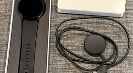 Good
													Samsung Galaxy Watch4 - Wi-Fi, Black, 40mm, photo 3 of 4