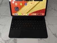 Apple iPad Pro 11" 4th Gen 2022