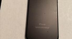 Good
													Apple iPhone 7 - T-Mobile, Black, 32 GB, A1778, photo 4 of 4