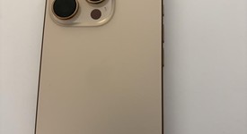 Mint
													Apple iPhone 16 Pro - Verizon, Desert, 256 GB, A3083, photo 3 of 6