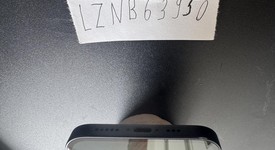 Good
													Apple iPhone 14 - T-Mobile, Midnight, 128 GB, A2649, photo 4 of 7