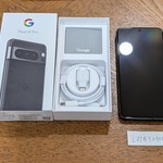 Good Google Pixel 8 Pro - AT&T, 256 GB, Obsidian, 12 GB, G1MNW, mmWave 5G