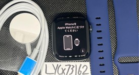 Mint
													Apple Watch Series 9 41mm - Midnight, A2978 - GPS, Aluminum, photo 1 of 5