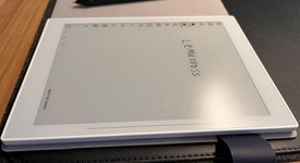 Mint
													Ratta Supernote Nomad A6 X2 - White, photo 3 of 7