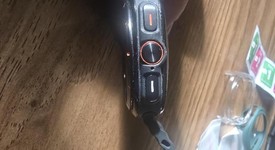Good
													Samsung Galaxy Watch Ultra - Unlocked, Gray, SM-L705U, 47mm, photo 5 of 6