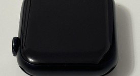 Mint
													Apple Watch Series 8 45mm - Unlocked, Midnight, A2774 - Cellular, Aluminum, photo 4 of 9
