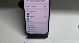 Good
													Apple iPhone 14 Pro - Unlocked, Purple, 256 GB, A2650, photo 2 of 5