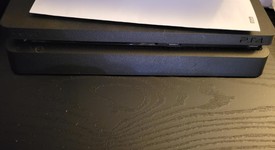 Good
													PlayStation 4 Slim - Black, 500 GB, photo 5 of 9