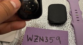Mint
													Apple Watch Series 10 46mm - Black, A2999 - GPS, Aluminum, photo 6 of 6