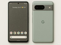 Google Pixel 6