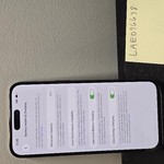 Good Apple iPhone 14 Pro Max - Unlocked, 256 GB, Black, A2651