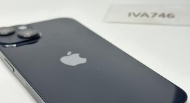 Good
													Apple iPhone 14 - Unlocked, Midnight, 256 GB, A2649, photo 4 of 7