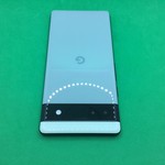 Good Google Pixel 6a - AT&T, 128 GB, Sage, 6 GB, GX7AS