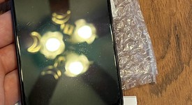 Fair
													Samsung Galaxy A50 - Unlocked, Black, 64 GB, 4 GB, photo 3 of 9