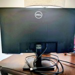 Mint Dell Monitor
