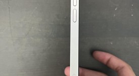 Fair
													Apple iPhone 12 - Unlocked, White, 256 GB, A2172, photo 5 of 5