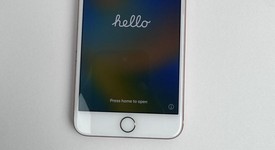 Mint
													Apple iPhone 8 Plus - Unlocked, Gold, 64 GB, A1864, photo 1 of 8