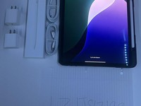 Apple iPad Pro 12.9" 4th Gen 2020