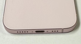 Mint
													Apple iPhone 15 - T-Mobile, Pink, 128 GB, A2846, photo 4 of 7