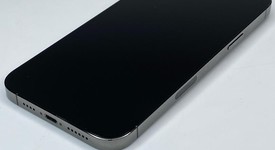 Good
													Apple iPhone 13 Pro Max - Unlocked, Graphite, 256 GB, A2484, photo 3 of 8